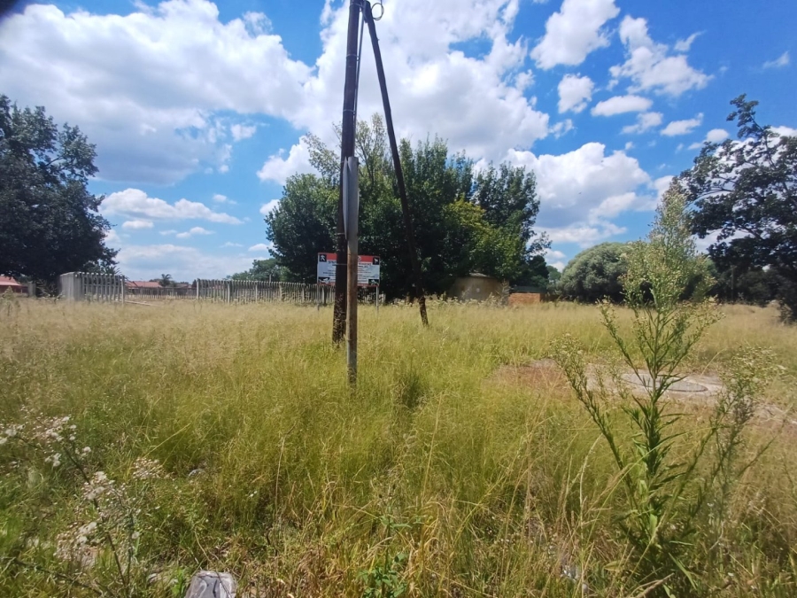 Commercial Property for Sale in Stilfontein Ext 4 North West